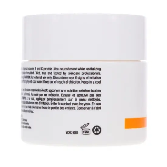 IMAGE Skincare VITAL C Hydrating Repair Creme 2 oz image {6}