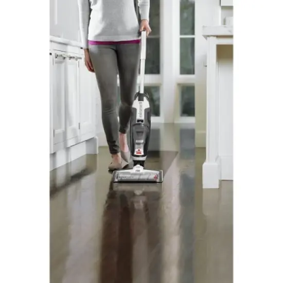 BISSELL Crosswave Wood Floor Brush Roll - 1926 image {1}