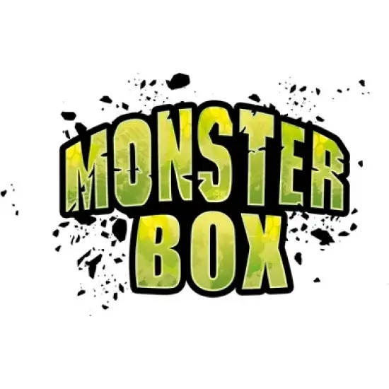 IELLO King of Tokyo: All in One Monster Box Strategy Board Game with Expansions, 2-6 Players, Ages 8+ image {5}