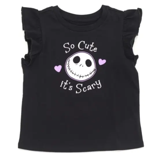 Disney Tank Top Satin Skirt Outfit Set Toddler image {1}