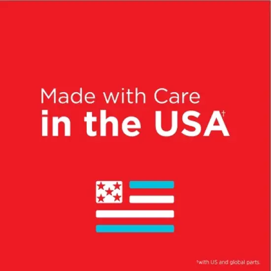 Rayovac Fusion 8pk AA Batteries &ndash; Alkaline Battery: Household Single-Use 1.5V image {4}