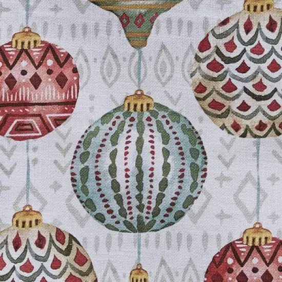 Split P Winter Moment Table Runner 15" X 72" image {2}