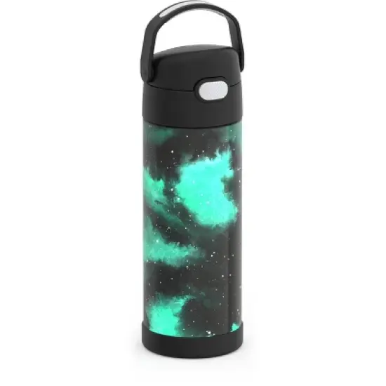 Thermos Kids' 16oz FUNtainer Bottle with Spout Lid image {1}