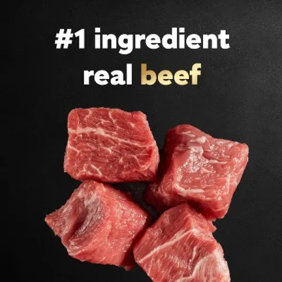 Cesar Home Delights Small Breed Wet Dog Food image {2}