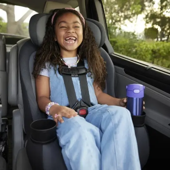 Safety 1st Ellaris Convertible Car Seat - Topsail image {12}