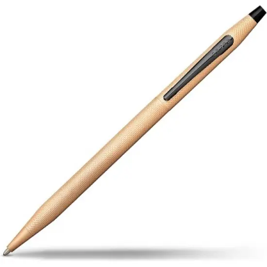 Cross Classic Century&reg; Black Lacquer Ballpoint Pen image {10}