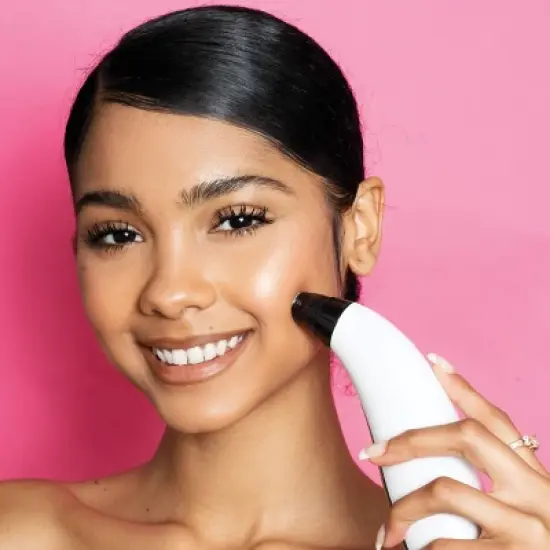 Spa Sciences MIO Microdermabrasion and Pore Extraction image {4}