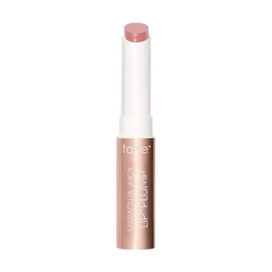 tarte Travel Size Maracuja Vegan Juicy Lip Plump - 0.045 oz - Ulta Beauty image {8}