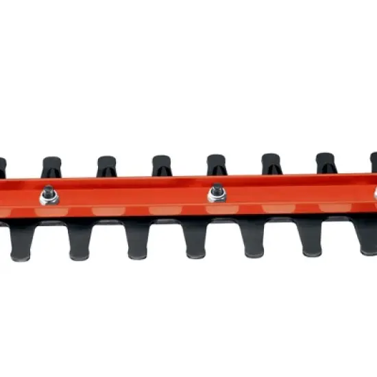 Black & Decker 24" Hedge Trimmer with Rotating Handle image {14}