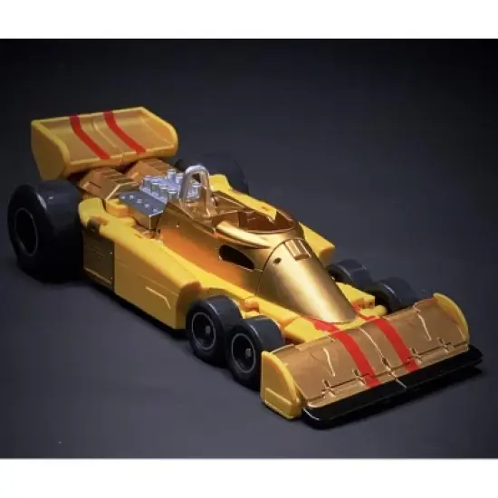 D17 Giuliano  | DX9 Toys Attila Combiner Action figures image {1}