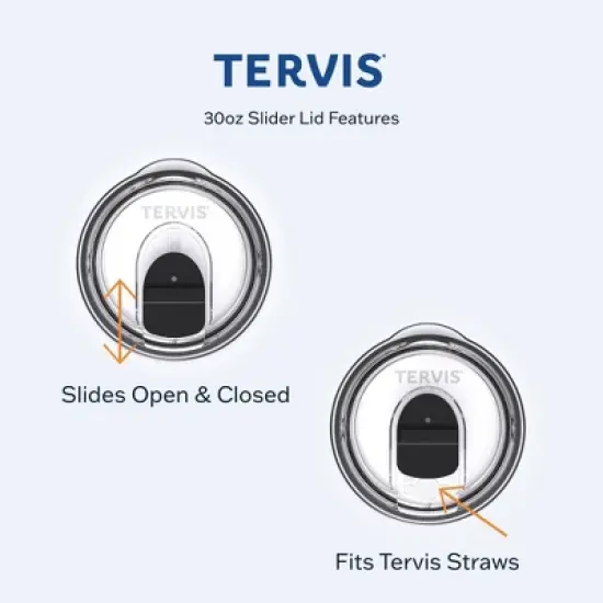 NHL St. Louis Blues 30oz Arctic Stainless Steel Tumbler image {3}