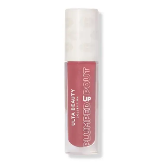 Ulta Beauty Collection Plumped Up Pout Lip Gloss - Jelly Roll - 0.11 fl oz - Ulta Beauty image {5}