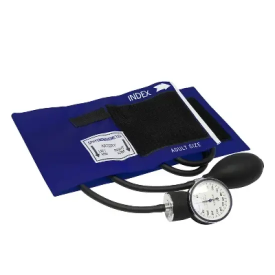 Professional Blood Pressure and Sprague Stethoscope Kit image {7}