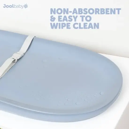 Jool Baby Premium Changing Pad image {5}