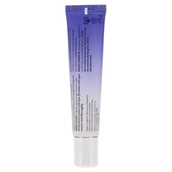 ELEMIS Peptide4 Eye Recovery Cream 0.5 oz image {6}