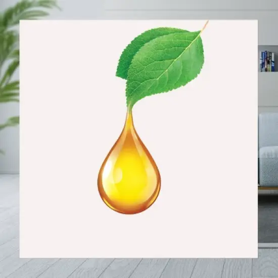 Air Wick Essential Air Freshener Mist Refill - Apple Cinnamon - 2.01 fl oz/2pk image {2}