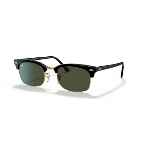 Ray-Ban RB3916 52mm Unisex Rectangle Sunglasses image {6}