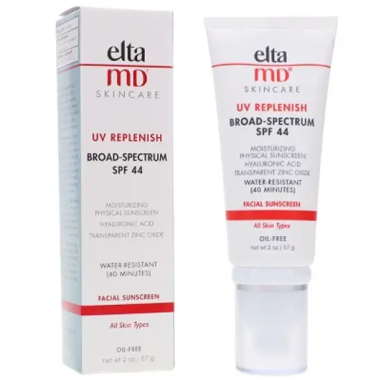 EltaMD UV Replenish Broad-Spectrum SPF 44 2 oz image {6}