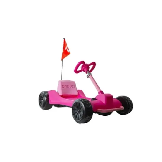 Droyd Zypster Electric Mini Go-Kart image {6}