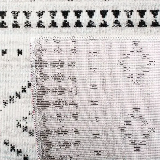 Montage MTG291 Power Loomed Indoor/Outdoor Area Rug  - Safavieh image {6}