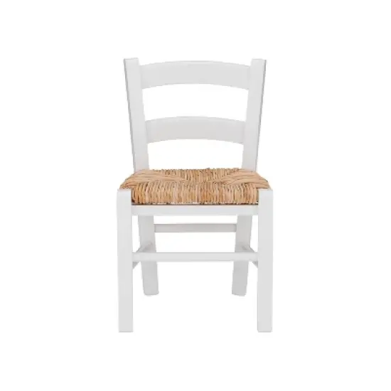 Set of 2 Rathel Kids' Chairs - Linon image {3}