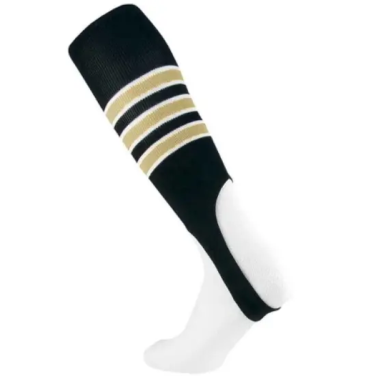 TCK Adult 7" Striped Stirrups image {5}