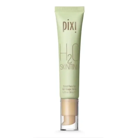Pixi H20 Skintint Foundation - 1.18 fl oz image {17}