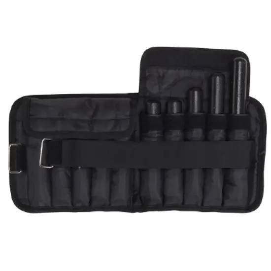 Body-Solid Ankle Weight - 20lbs image {1}