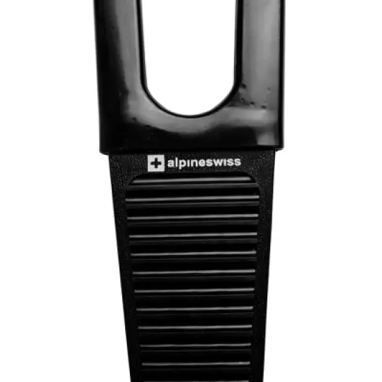 Alpine Swiss Premium Boot Jack Anti Slip Shoe Remover Sturdy Boot Puller Shoe Helper image {4}