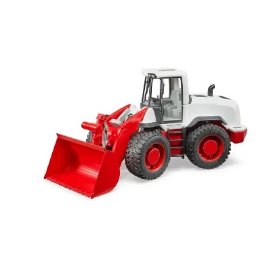 Bruder Wheel Loader image {6}