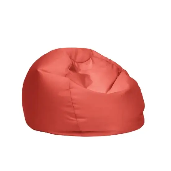 Comfy Bean Bag Chair - Sorra Home image {4}