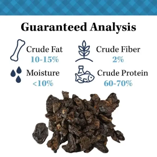 Country Living Dehydrated Chicken Hearts & Livers Dog Treats &ndash; 9oz Bag &ndash; 100% Natural, High-Protein, Single-Ingredient image {5}