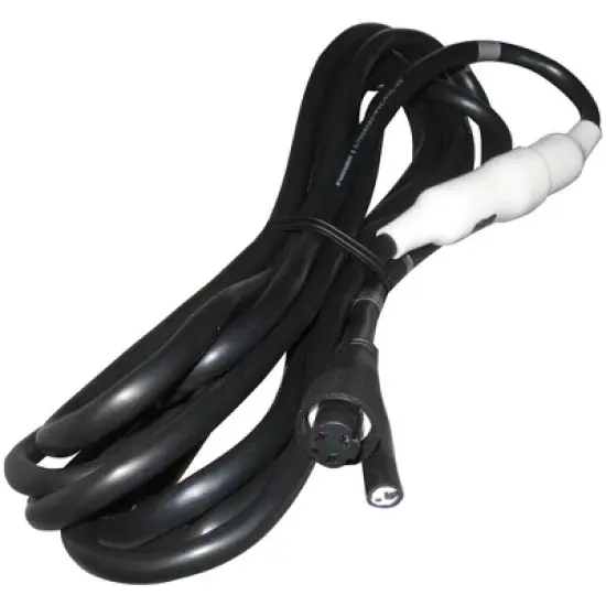 Furuno Power Cord 3 Pin for GP7000 and Other Fish Finders - Model 000135397. image {1}