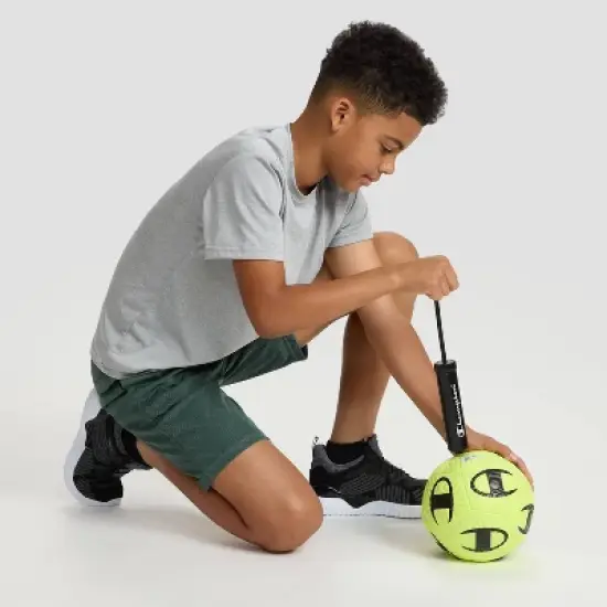 Champion Ball Pump image {5}