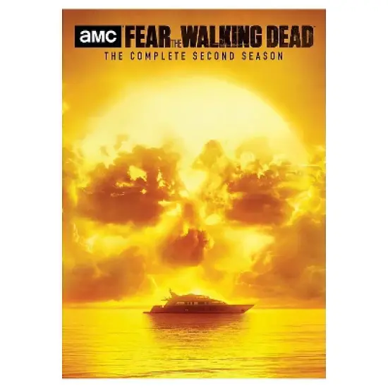 Fear The Walking Dead Season 2 image {2}