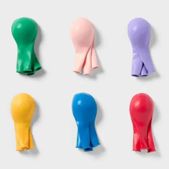 20ct Latex Balloons - Spritz&trade; image {2}