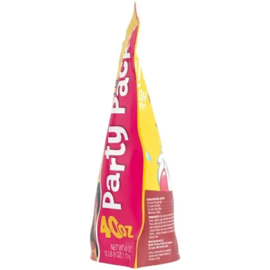 Beggin' Strips Thick Cut Hickory Bacon, Pork & Beef Chewy Dog Treats - 40oz image {6}