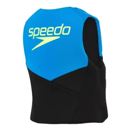 Speedo Youth Sport Premium PFD - 50-90lb image {1}