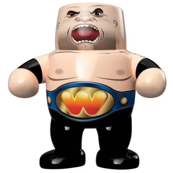 Wubble Rumblers Wrestler image {2}