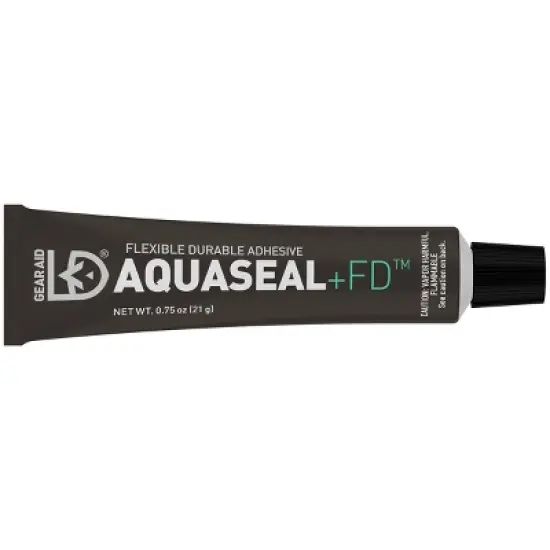 Gear Aid Aquaseal FD Outdoor Gear Repair Adhesive image {1}
