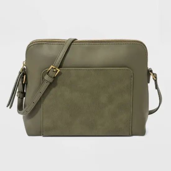 Cayden Crossbody Bag - Universal Thread&trade; image {5}