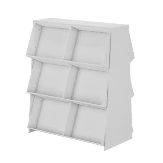 Famapy Elegant Wine Rack ： Perfect for Stylish Storage Solutions image {4}