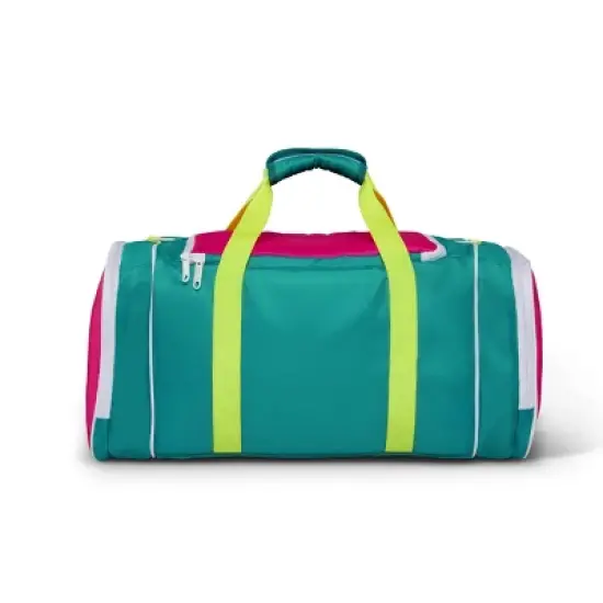 Igloo Retro 17.92qt Cooler Duffel - Dark Jade image {4}