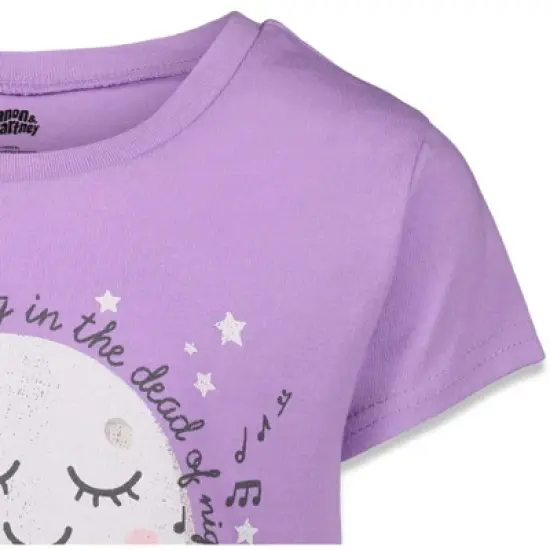 Lyrics by Lennon and McCartney 5 Pack T-Shirts  image {6}