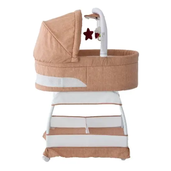 TruBliss Sweetli Nurture Bassinet image {5}