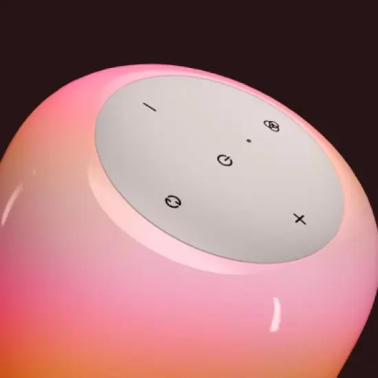 Govee RGBIC Table Lamp image {6}