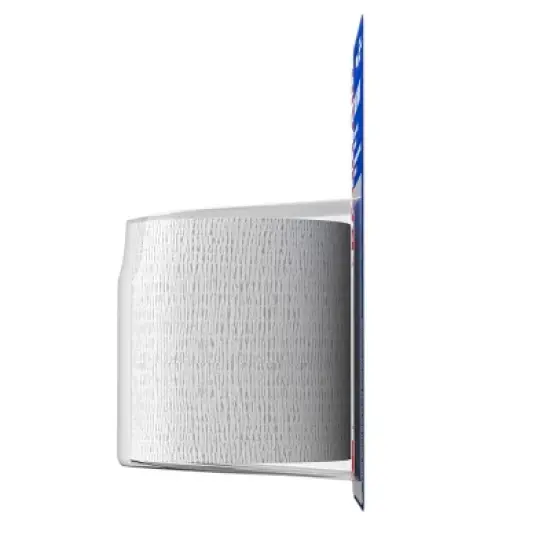 Johnson & Johnson Brand Secure-Flex Self-Adherent Wound Wrap - 3 In by 2.5 yd image {4}