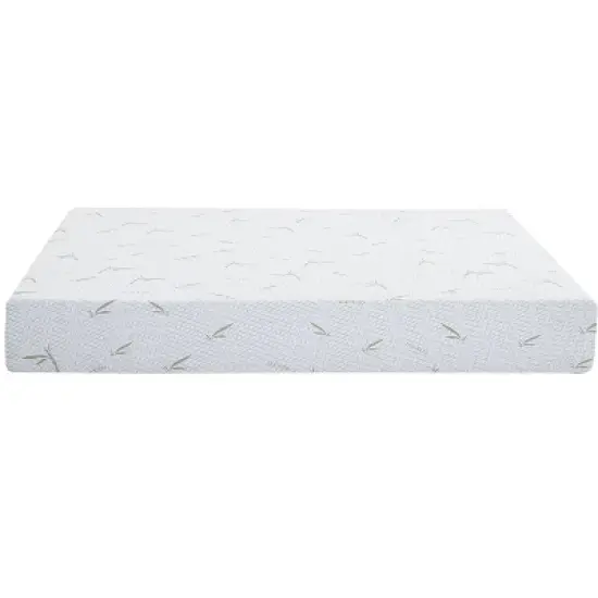 Bestier 8" Gel Memory Foam Medium Firm Mattress--Sleep Cool, Wake Refreshed, King image {4}