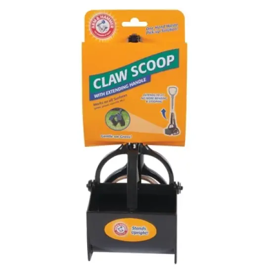 Arm & Hammer Dog Claw Scooper image {4}