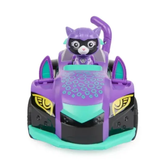 PAW Patrol Shade Cat Pack Vehicle image {5}